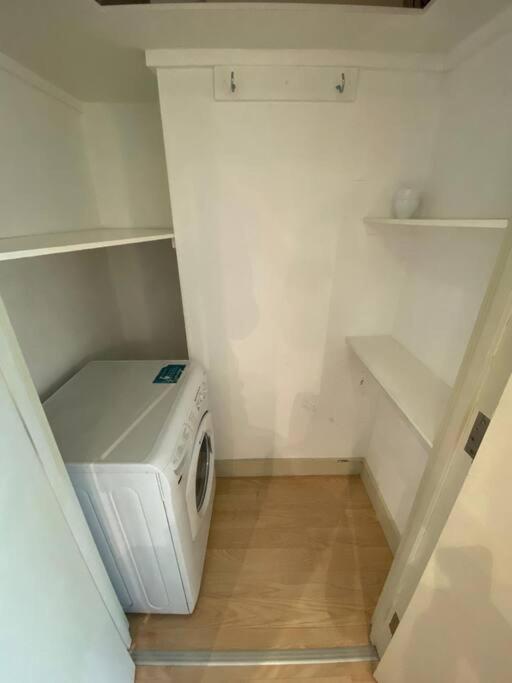Iconic Luxury Manchester Apartment Ngoại thất bức ảnh